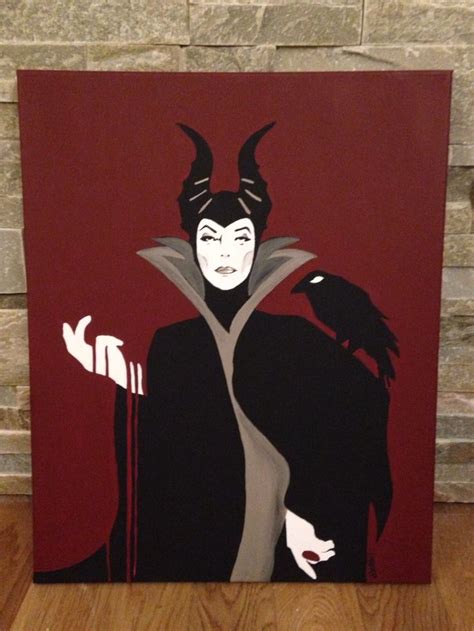 Maleficent Pop Art Barbo Pop Art Art Maleficent