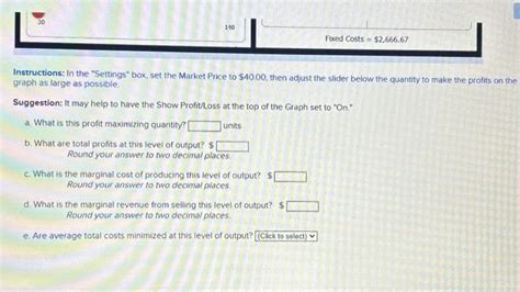 Solved Perfect Competition GRAPH Show Profichess on (\$) | Chegg.com