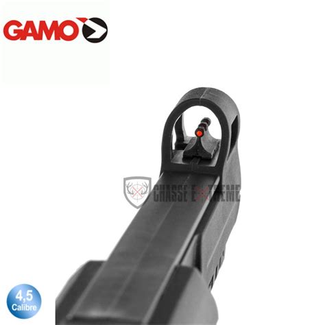 Pistolet GAMO P 900 Igt 3 37 Joules Calibre 4 5 Mm