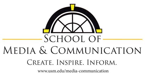 Usm School Of Media And Communication Earns Continued Accreditation