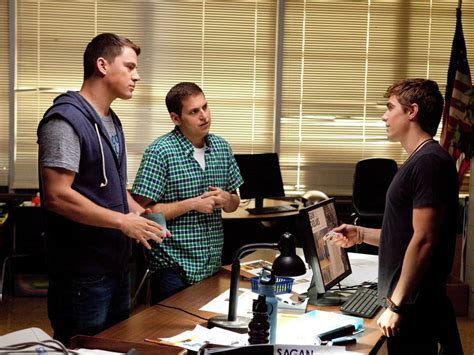 21 Jump Street Cast: Where Are They Now?