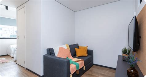 Uliving Higienópolis Moradia Universitária - Uliving | São Paulo | Moradia Estudatil e Universitária – Uliving