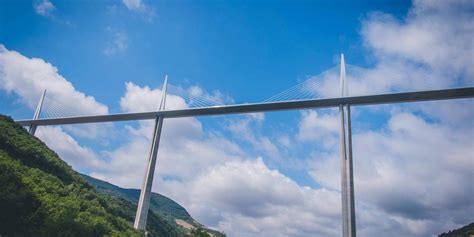 Understanding the Millau Viaduct | Explore Millau