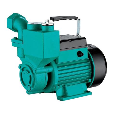 Wasserpumpe WZB Series Shimge Pump Industry Zhejiang Co Ltd