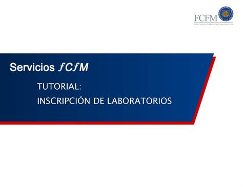 Pdf Facultad De Ciencias F Sico Matem Ticas Facultad De Ciencias