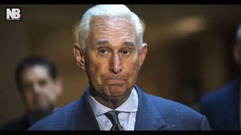 Roger Stone Blasts Michael Cohen YouTube