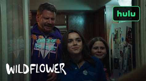 Wildflower Trailer Alexandra Daddario Kiernan Shipka And Reid Scott