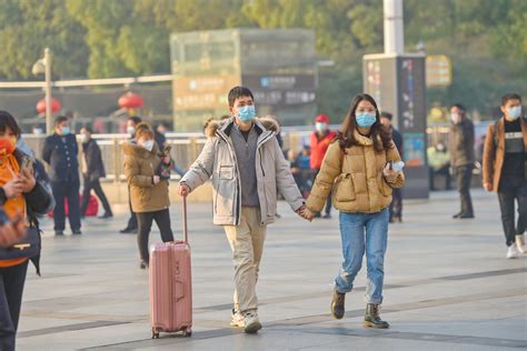 发送旅客928万人次，抵达旅客921万人次，2023年春运成绩单彰显武汉枢纽优势 武汉市交通运输局