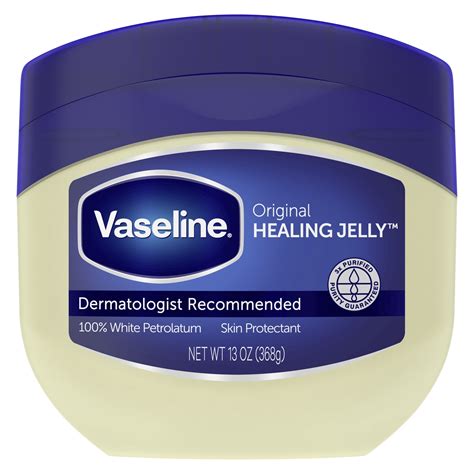 Buy Vaseline Petroleum Jelly Original 13 Oz Online At Lowest Price In