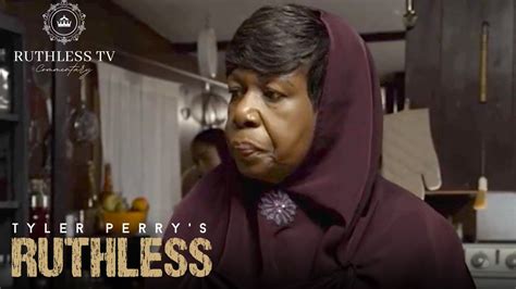 Tyler Perry S Ruthless Season Full Episode Review Uncharted