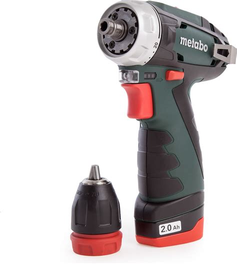 Metabo Powermaxx Bs Quick Basic V X Ah Skroutz Gr