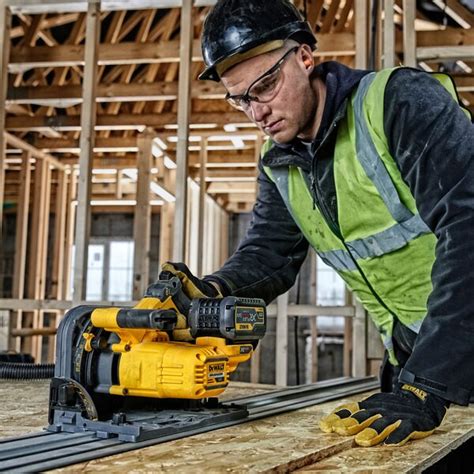 Dewalt Dcs T R Qw Sega A Affondamento Xr Flexvolt V Ah