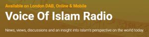 Atheism Uk Speaks On Voice Of Islam Radio Atheismuk