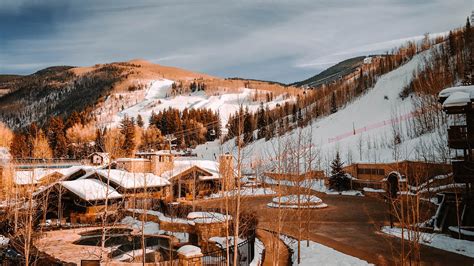 Top Things To Do In Vail Colorado Evolve