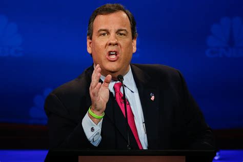 Chris Christie, Mike Huckabee Cut From Fox Business Debate | TIME