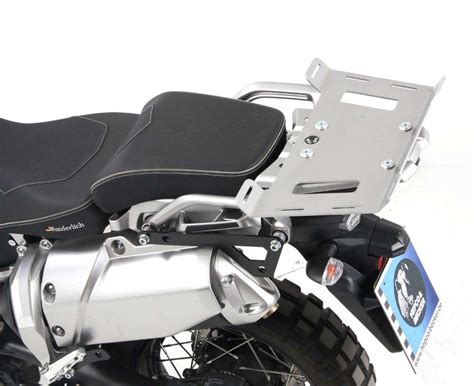 Hepco Becker Rear Luggage Rack Xt Z Super Tenere