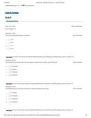 Apus Cle Biol A Spr Tests Quizzes Pdf Apus