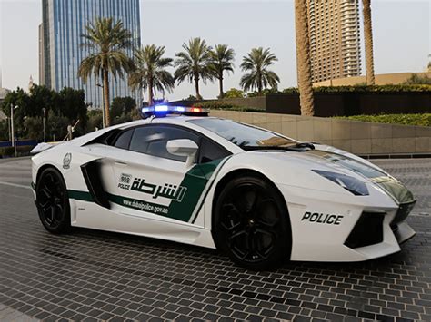 Bentley Continental Dubai Police GT V8 Added To Dubai Polices