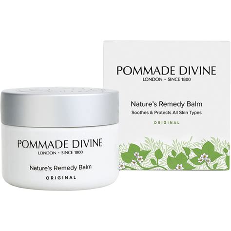 Pommade Divine Natures Remedy Multi Purpose Balm 50ml Free Shipping