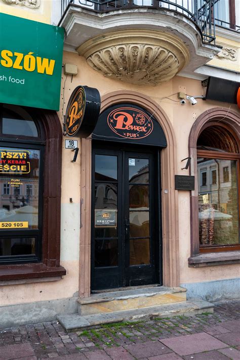 Wynajm Bezpo Rednio Lokal Gastronomiczny Centrum Rynek W Rzeszowie