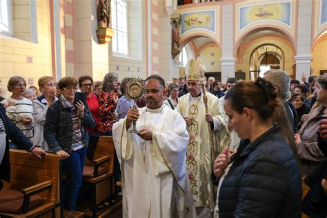 Relikvija Sv Franje U Marijinu Svetištu Župa Uznesenja Blažene