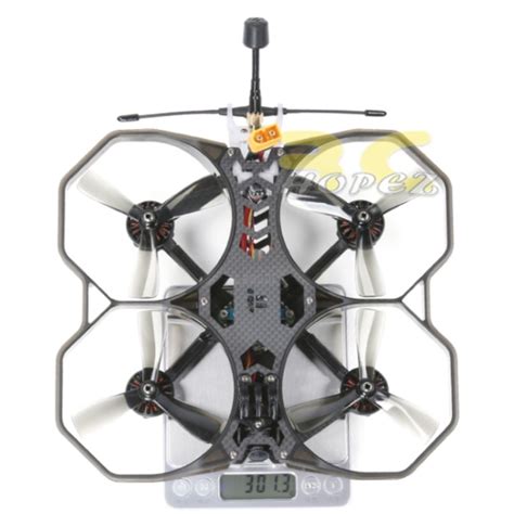 IFlight Protek35 3 5 Inch 151mm 4S 6S CineWhoop With RaceCam R1 Camera