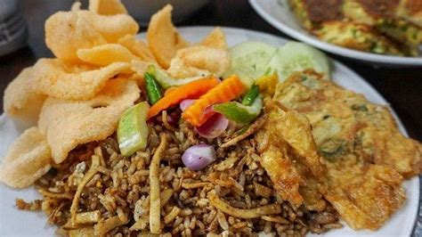 9 Tempat Makan Nasi Goreng Di Jakarta Untuk Makan Malam Jadi Favorit