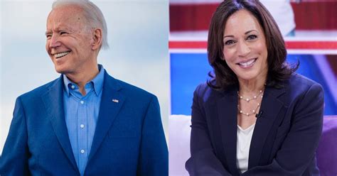 Joe Biden Selects Kamala Harris For Vp Video Clip Bet Soul Train