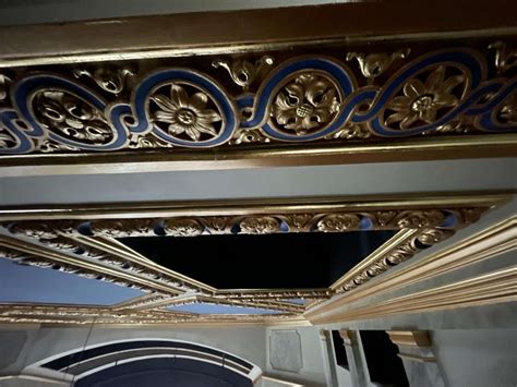 LOOK INSIDE Jersey Opera House Works Expected To Finish On Time And On