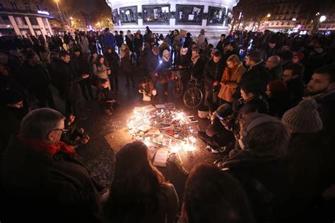 Siete Detenidos En La Investigación Del Atentado Contra Charlie Hebdo