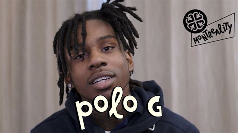 Polo G Pc Aesthetic Wallpapers Wallpaper Cave