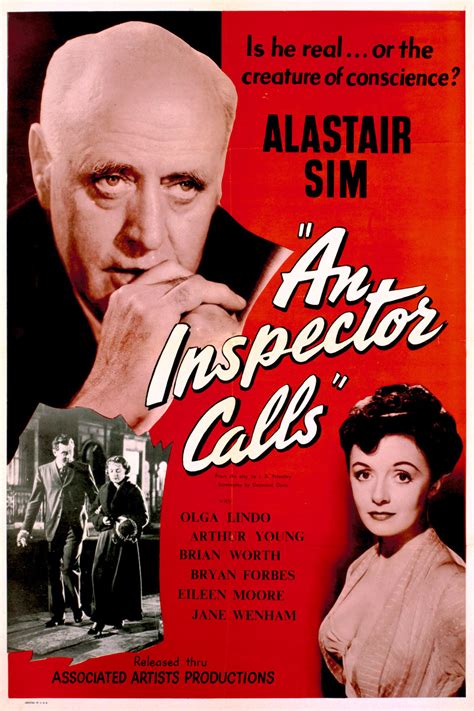 An Inspector Calls Pictures - Rotten Tomatoes