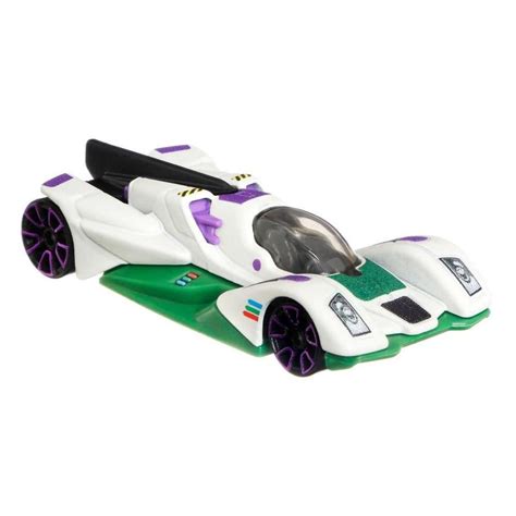 Hot Wheels Lightyear Space Ranger Alpha Mattel Carrinho De Brinquedo Magazine Luiza