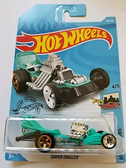 Hot Wheels HW Ride Ons No Diaper Dragger Lazada Co Th
