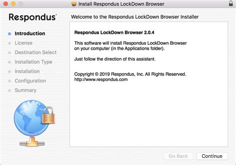 Manage Respondus Lockdown Browser