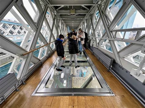 londons tower bridge  kids  experience   learn