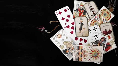 Cursos De Tarot Y Cartomancia Lee Las Como Un Profesional