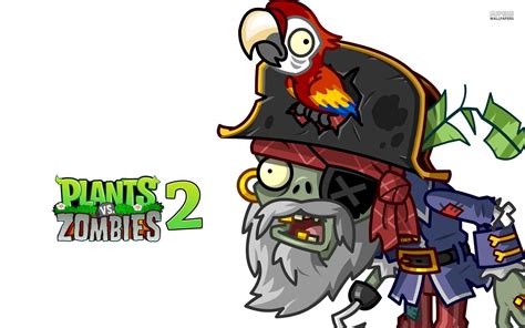 Plants Vs. Zombies 2 Wallpapers - Wallpaper Cave