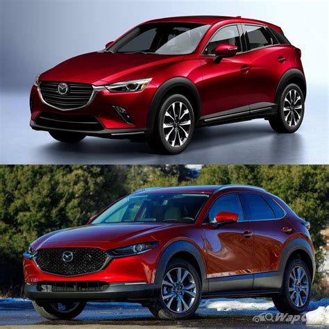 Mazda's new 6-cylinder, RWD model will be a 3.0L SUV, coming 2023 | WapCar