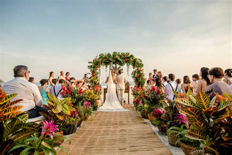 Dicas Essenciais Para Fotografar Casamentos Na Praia Dicas Para