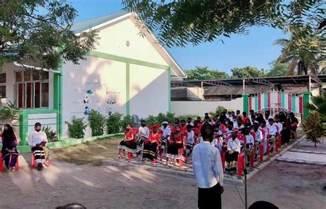 Hirimaradhoo Dharivarun Miadhu Ves School Ah Nufonuvaa Ministry Ge