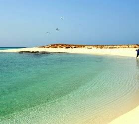 Eritrea Beaches - World's Exotic Beaches