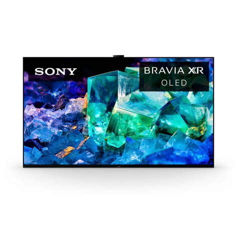 Sony 80 Inch 4k Tv