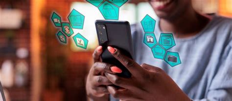 Experts Call For Sustainable Digital Platforms To Drive Transformation