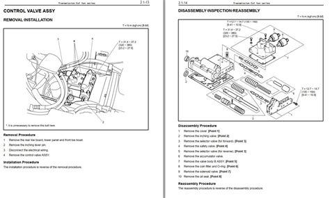 Toyota Forklift Fgu To Fdu Fgcu To Fgcu Repair Manual