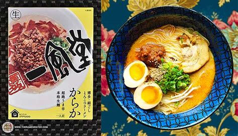 The Ramen Raters Global Top Ten Instant Noodles 2023 Edition