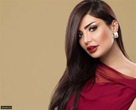 شاهد صدمة في الخليج مما حدث لشكل الفنانة الكويتية امل العوضي وطن