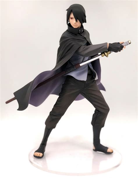 Boruto: [Naruto] Next Generations Sasuke Figure: Banpresto - Tokyo Otaku Mode (TOM)