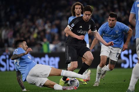 Juventus x Lazio prováveis escalações e onde assistir à Copa da Itália