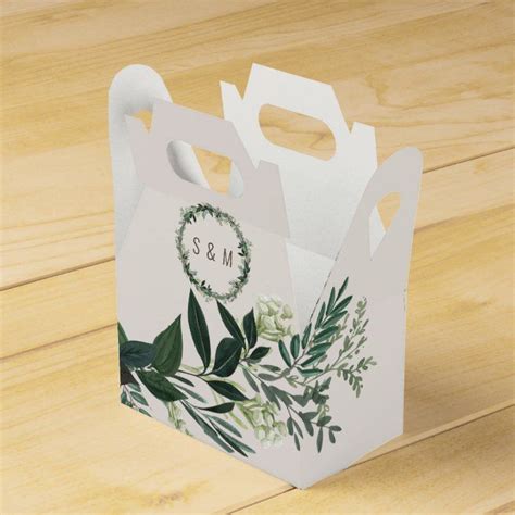 Custom Deli Paper Eco Friendly Branding For Your Business Wedding